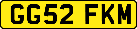 GG52FKM