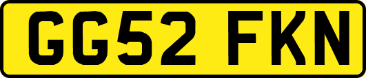GG52FKN