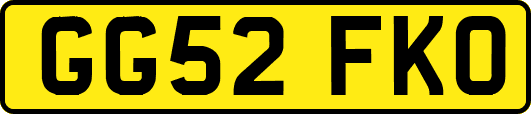 GG52FKO