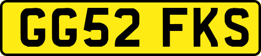 GG52FKS