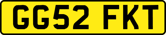 GG52FKT