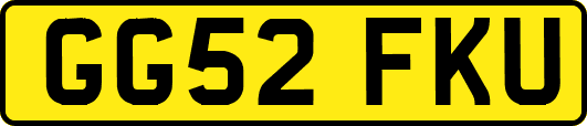 GG52FKU
