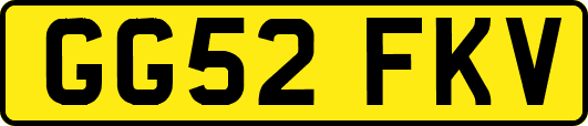 GG52FKV