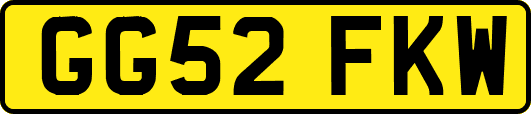 GG52FKW