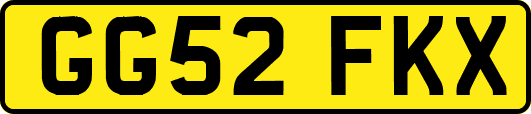 GG52FKX