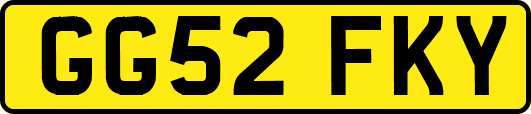 GG52FKY
