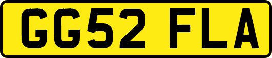 GG52FLA