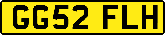 GG52FLH