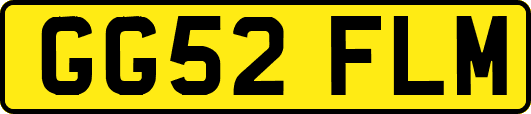 GG52FLM