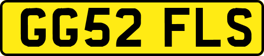 GG52FLS