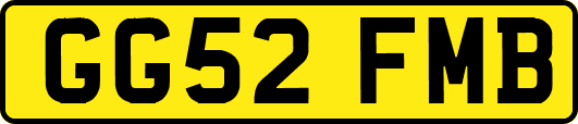 GG52FMB