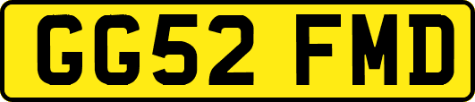 GG52FMD