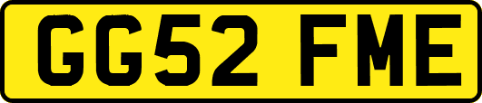 GG52FME