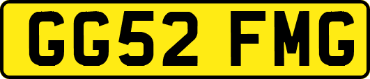 GG52FMG