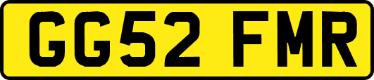 GG52FMR