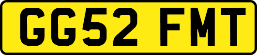 GG52FMT