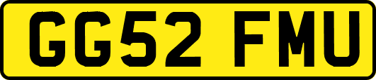 GG52FMU