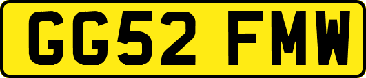 GG52FMW