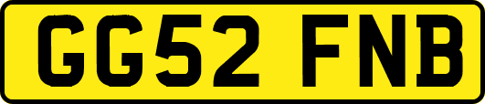 GG52FNB
