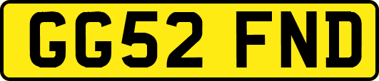 GG52FND