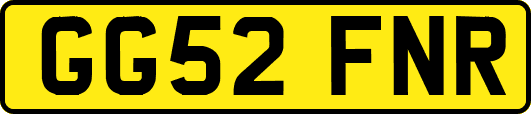 GG52FNR