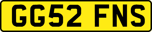 GG52FNS