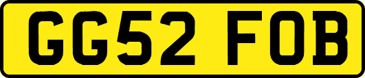 GG52FOB