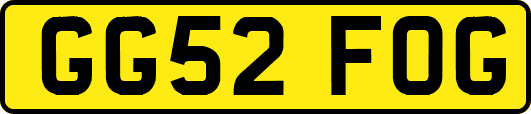 GG52FOG