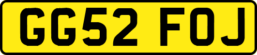 GG52FOJ