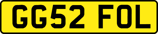 GG52FOL