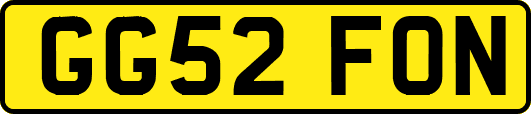 GG52FON