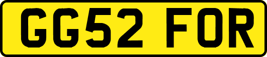 GG52FOR