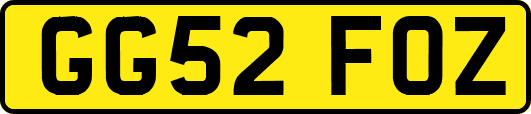 GG52FOZ