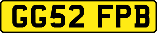 GG52FPB