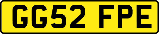 GG52FPE