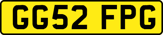 GG52FPG