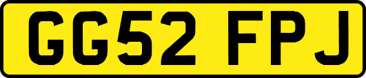 GG52FPJ