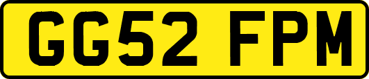 GG52FPM
