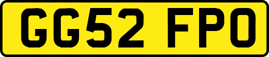 GG52FPO