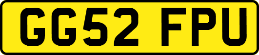 GG52FPU