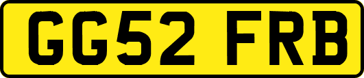 GG52FRB