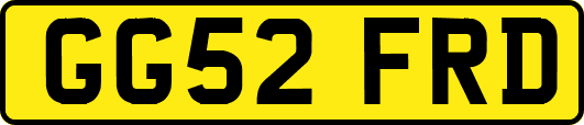 GG52FRD