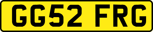 GG52FRG