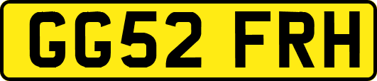 GG52FRH
