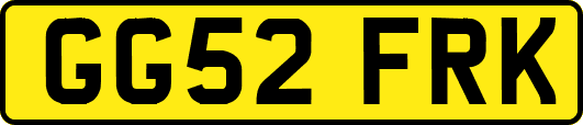 GG52FRK