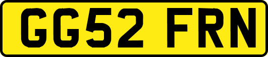 GG52FRN