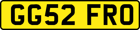 GG52FRO