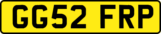 GG52FRP