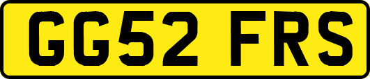 GG52FRS