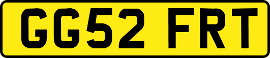 GG52FRT
